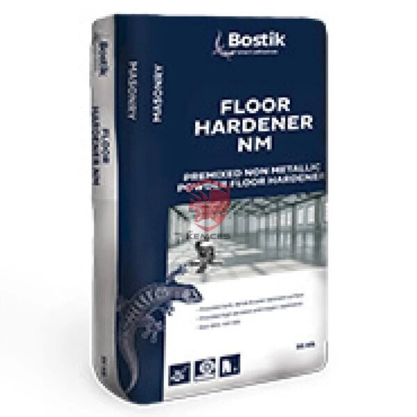 Floor Hardener NM (25kg)